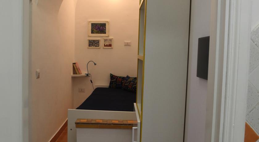A Casa Di Agata Lägenhet Pellezzano Rum bild