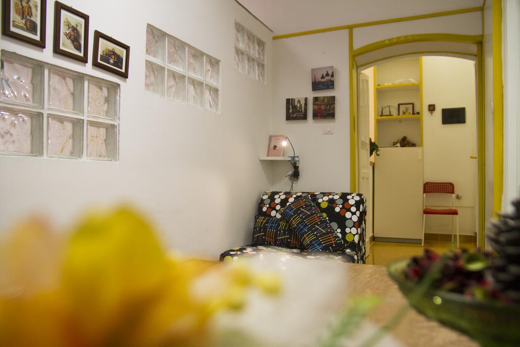 A Casa Di Agata Lägenhet Pellezzano Exteriör bild
