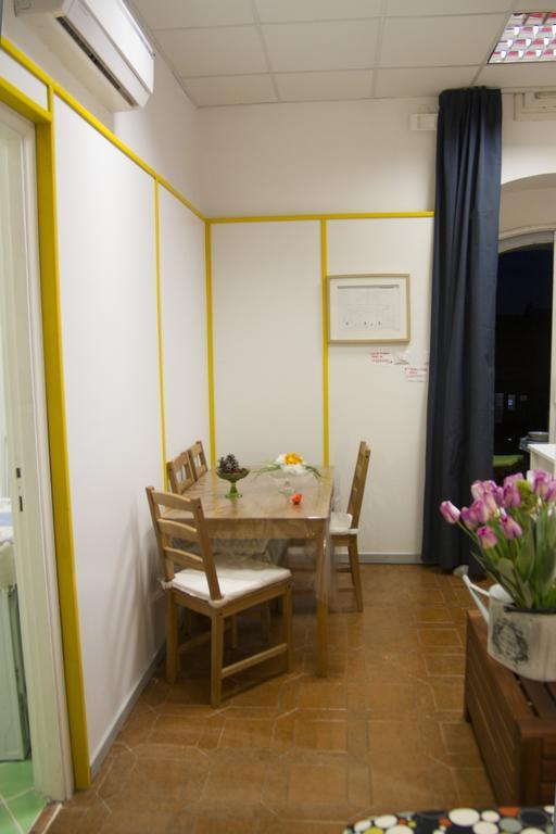 A Casa Di Agata Lägenhet Pellezzano Exteriör bild