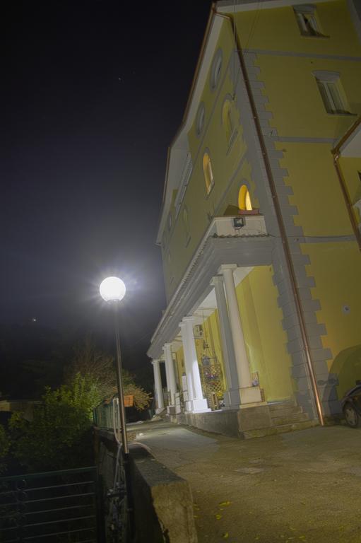 A Casa Di Agata Lägenhet Pellezzano Exteriör bild